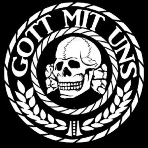 Sticker ZyklonZoom - 1