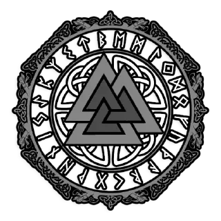 Стикер Zyklon Zoomer Pack - 3