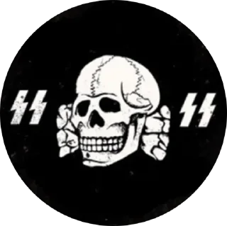 Стикер Zyklon Zoomer Pack - 8