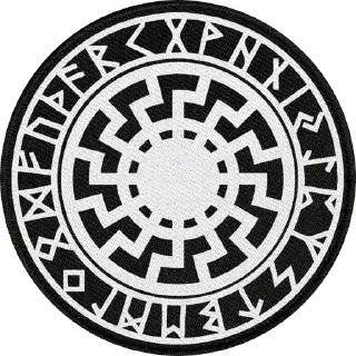 Стикер Zyklon Zoomer Pack - 1