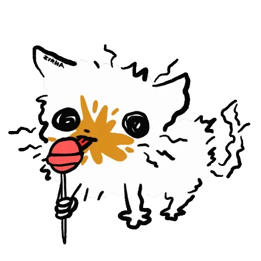 Стикер Zyrha383 - 1