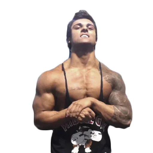 Zyzz - 