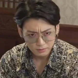 Стикер JK! - 11