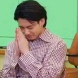 Стикер JK! - 5