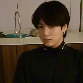 Стикер JK! - 3