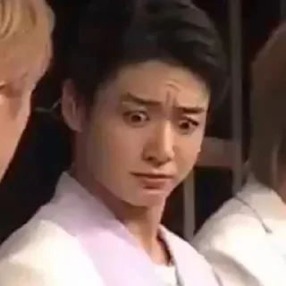 Стикер JK! - 7