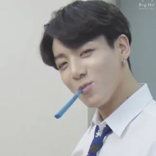 Стикер JK! - 4