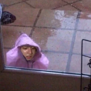 Стикер JK! - 2