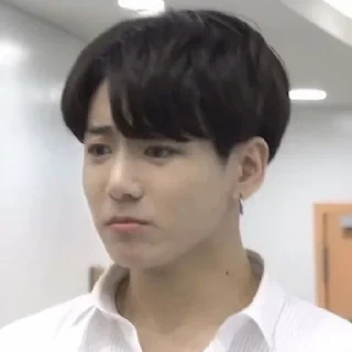 Стикер JK! - 6