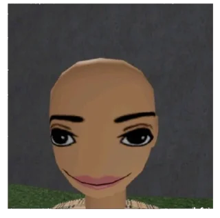 Sticker Залупа - 9