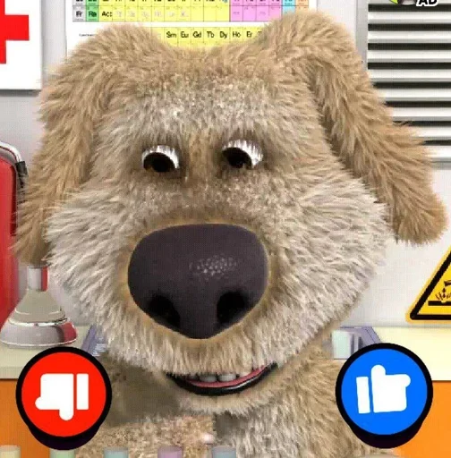 Sticker Обычный :: @fStikBot - 8