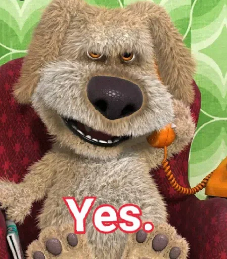 Sticker Обычный :: @fStikBot - 7