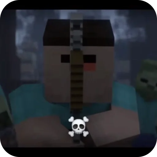 Sticker Zzzzz773 - 1