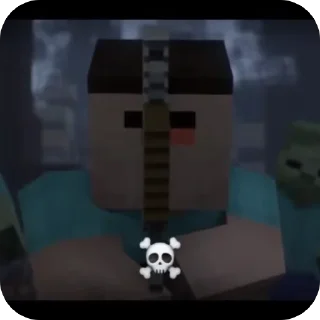 Sticker MISHA. Mani gold - 4