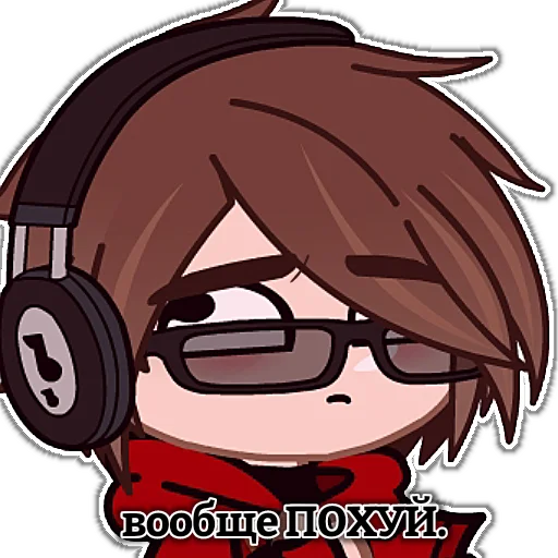 cartoon clipart glasses