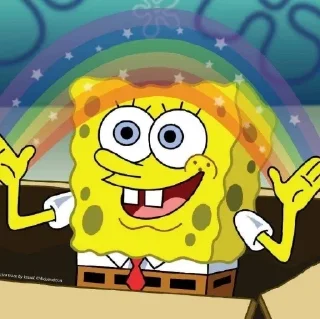 Sticker Anna's world - 10