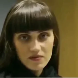 Sticker Anna's world - 11