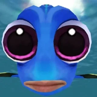 Sticker Anna's world - 6