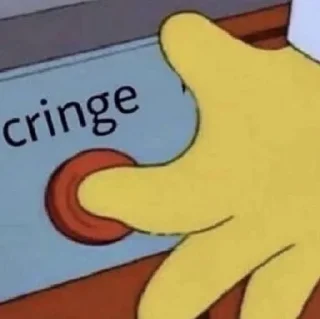 Sticker Anna's world - 0