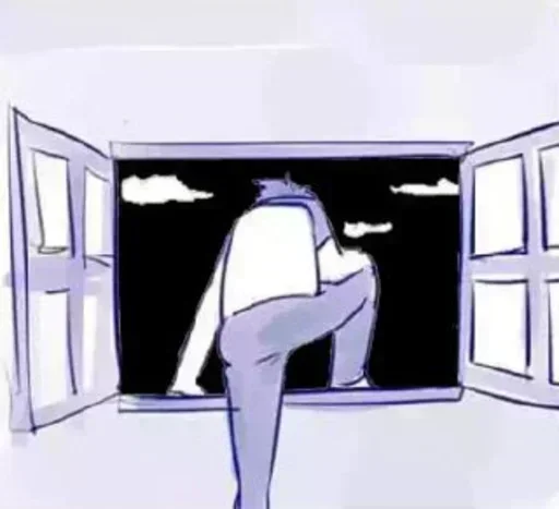 эскиз искусство рисование