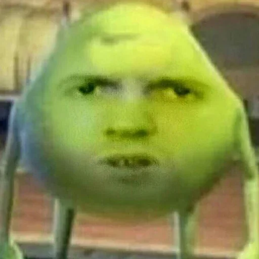 мультфильм искусство лицо