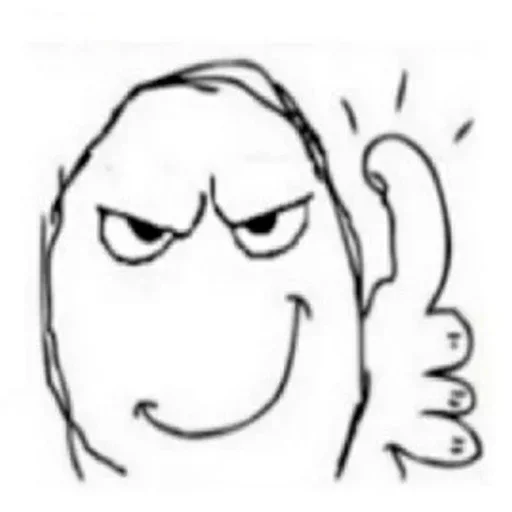 Sticker нексуссед пакет наклеек - 10