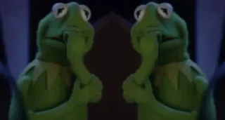 Стикер @ninjadesu's pack 1 - 1