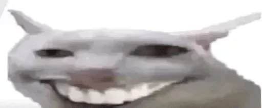 Sticker @dimas9929's kang pack Vol.1 - 11