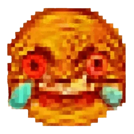 Sticker @dimas9929's kang pack Vol.1 - 9