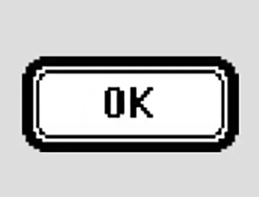 Sticker @dimas9929's kang pack Vol.1 - 5