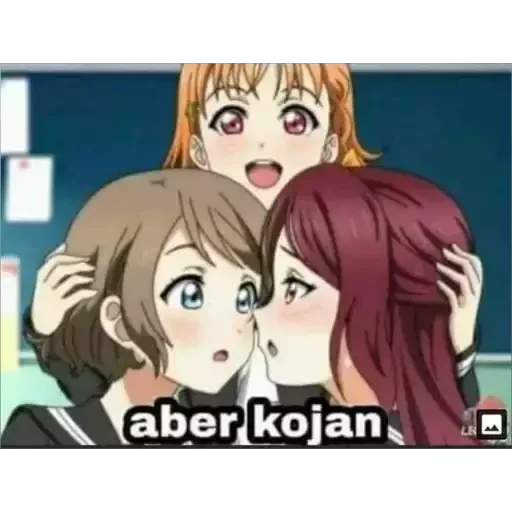 anime animated cartoon animation