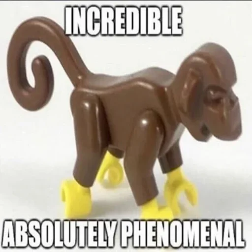 toy animal figure cartoon