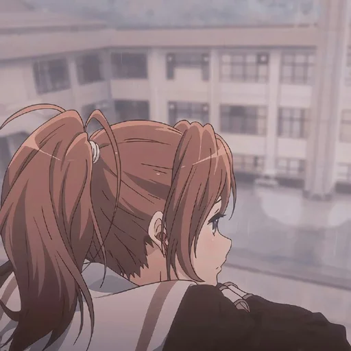 anime cartoon cg artwork