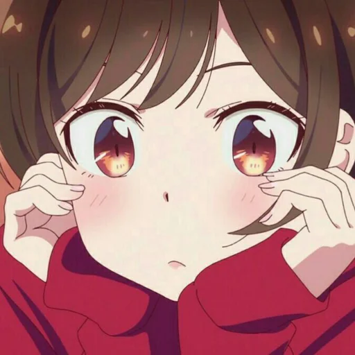 anime animated cartoon animation