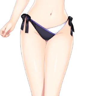 Sticker @Si_Dian's kang pack Vol.2 - 3