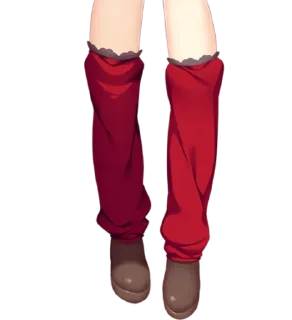 Sticker @Si_Dian's kang pack Vol.2 - 11