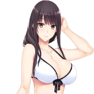 Sticker @Si_Dian's kang pack Vol.2 - 8