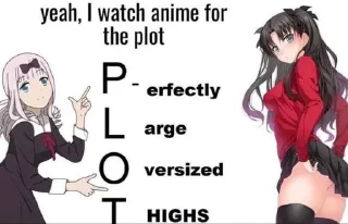 Sticker KOMBRATs kang pack - 7