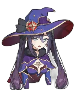 Sticker KOMBRATs kang pack - 2