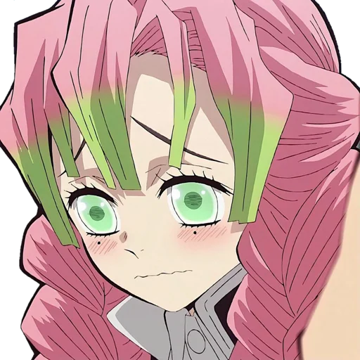 Kimetsu no Yaiba ➜ @animee_stickers - 