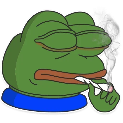 Стикер @BB_XT's TeleBot Vol.1 - 10