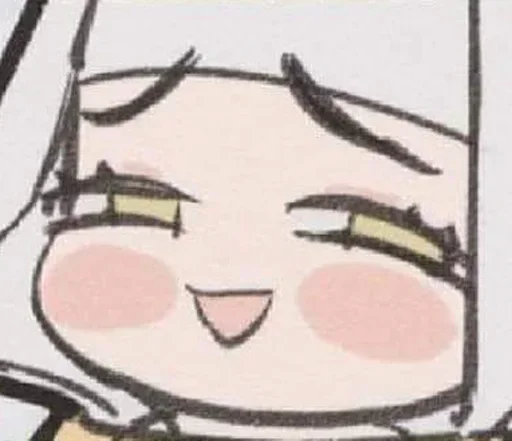 Стикер Ⲛⲟⲥⲧuꞅⲛⲉ Steal Pack - 1