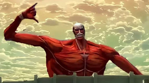 Стикер Reintenirs kang pack - 9