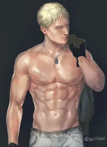 Стикер Reintenirs kang pack - 8