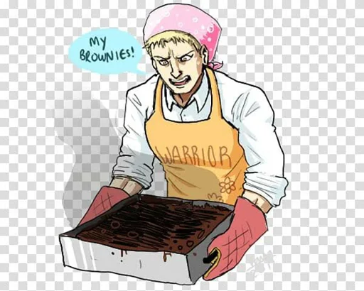 Стикер Reintenirs kang pack - 7