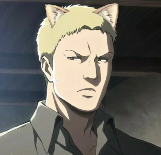 Стикер Reintenirs kang pack - 5