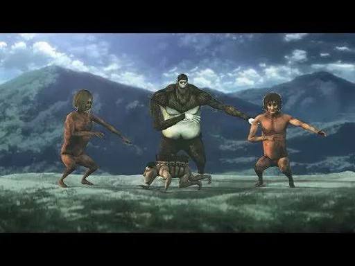 Стикер Reintenirs kang pack - 2