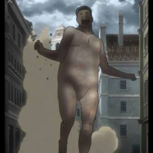 Стикер Reintenirs kang pack - 1