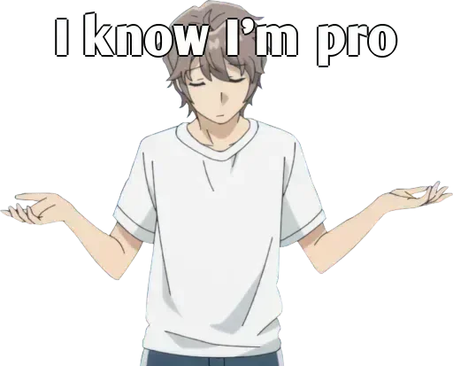 Sticker Kαιs kang pack - 8