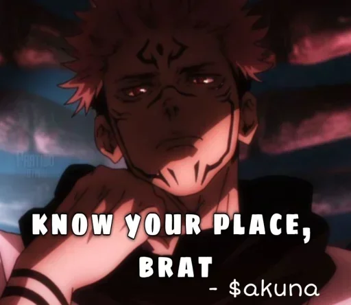 Sticker Kαιs kang pack - 6